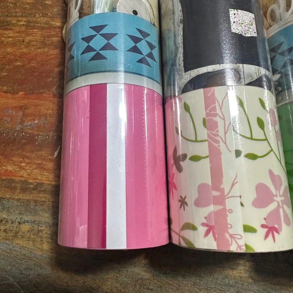 Cricut strongbond iron